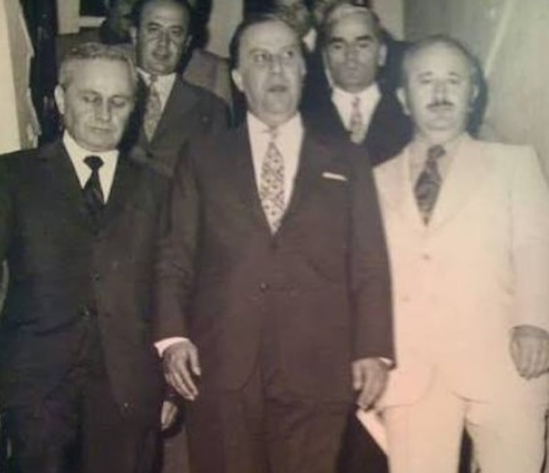 Türkiye Cumhuriyet Merkez Bankası 95. kuruluş yıl dönümünü kutluyor
