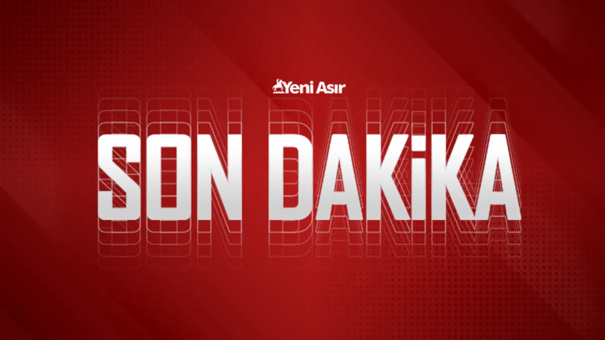 Son dakika: SPK eski Başkanı Ömer Gönül için Hazine ve Maliye Bakanlığı'ndan soruşturma izni istendi