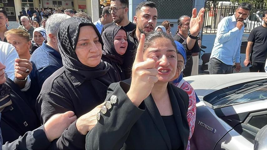 "Kompresörlü" ölümde skandal savunma: "Üzeri tozluydu temizlemek istedim"