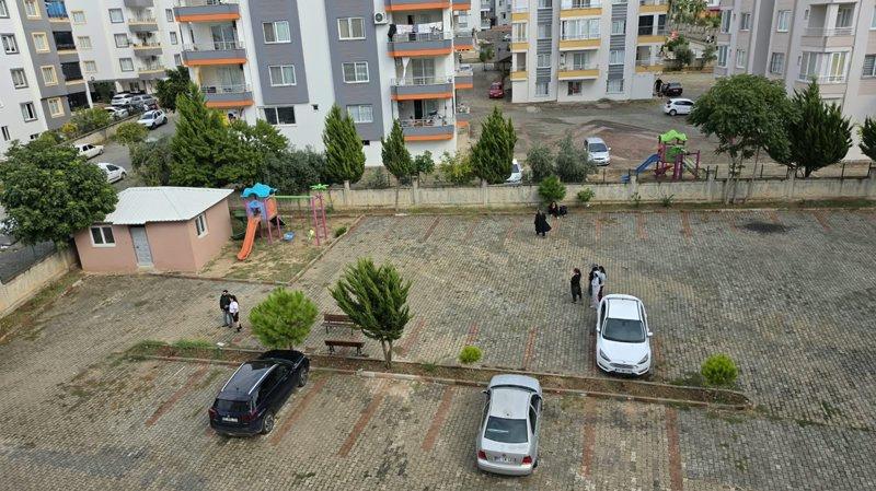 Akdeniz'de deprem fırtınası: Adana ve Osmaniye peş peşe sallanıyor