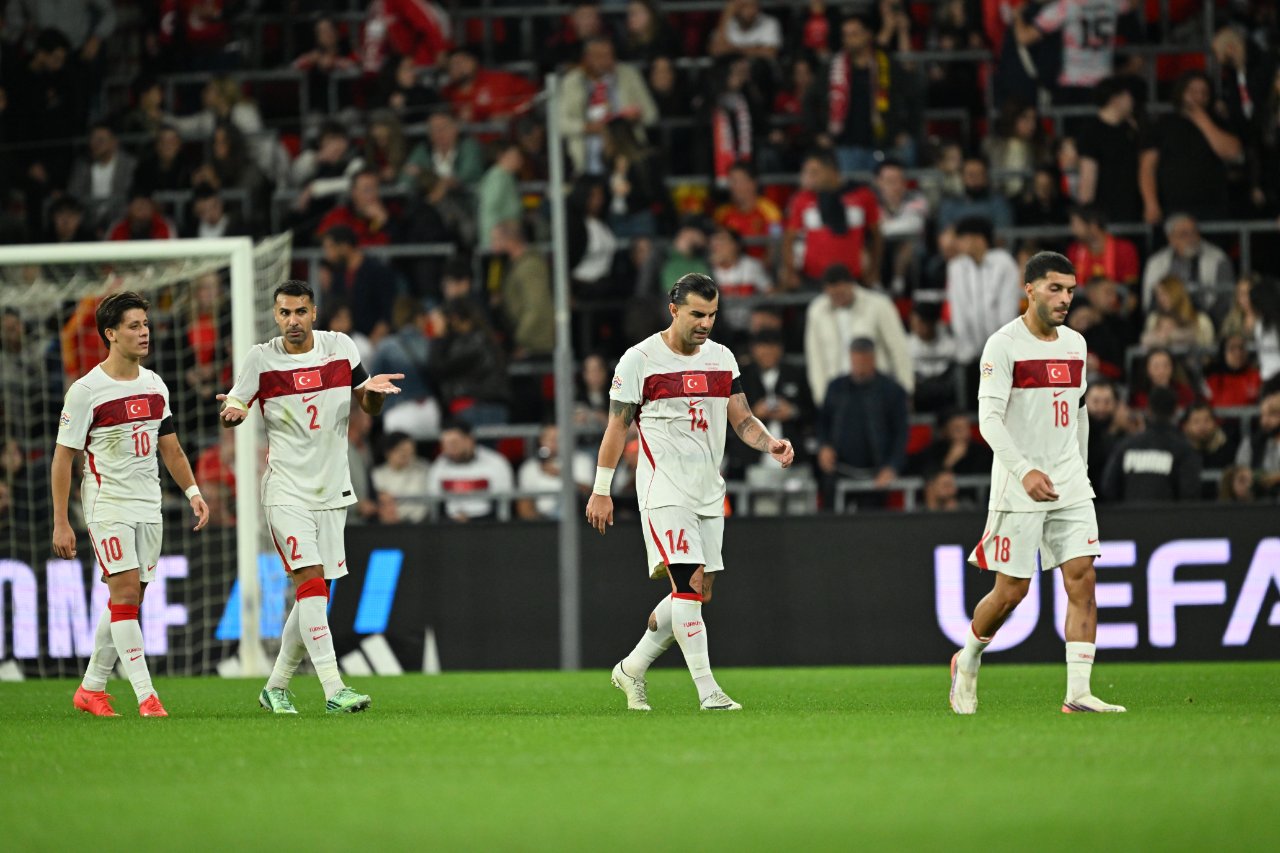 'ONU BİLE YAPAMIYOR'