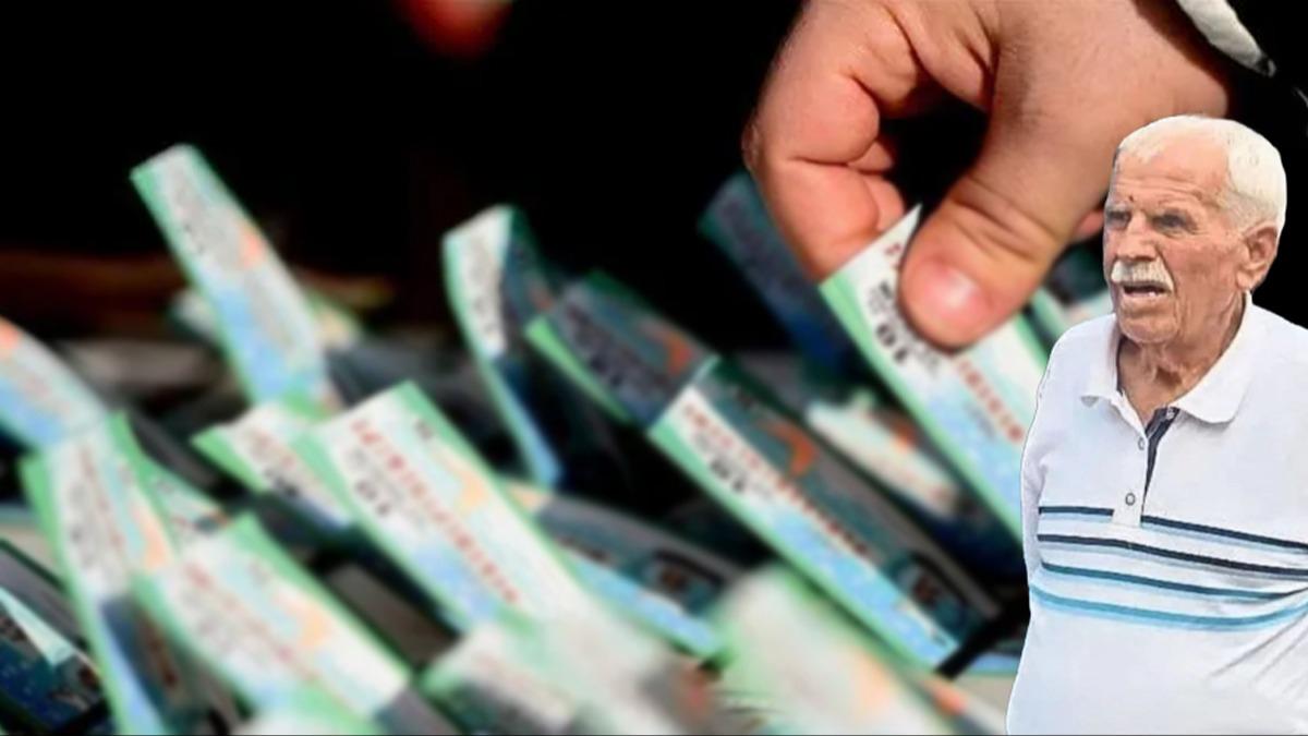 Sır olay! Milli Piyango milyoneri evinde ölü bulundu