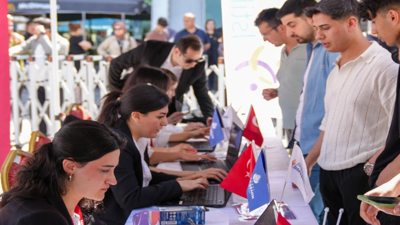 Binlerce vatandaşa uygun iş fırsatı: 39 ilçede ücretsiz kariyer desteği