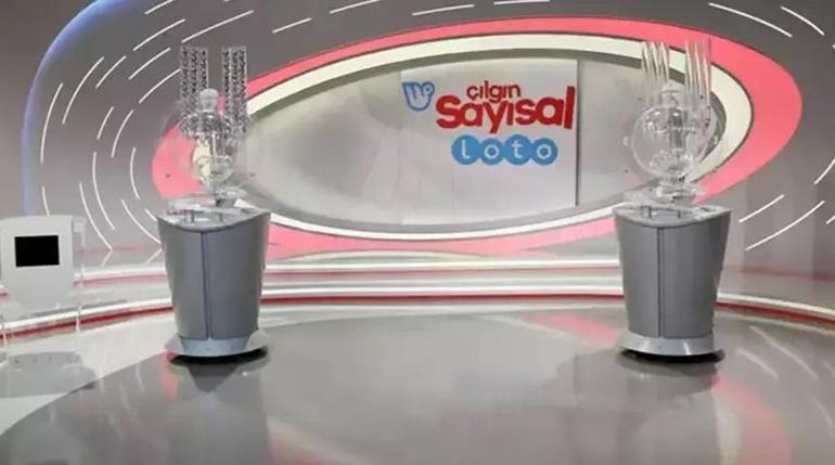 ÇILGIN SAYISAL LOTO SONUÇLARI 23 EYLÜL 2026 | Çılgın Sayısal Loto sonuçları açıklandı mı, ne zaman açıklanır? 691,9 milyon TL büyük ikramiye