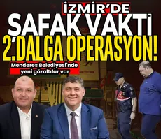 İzmir'de hastaneden kaçan hükümlü otogarda yakalandı