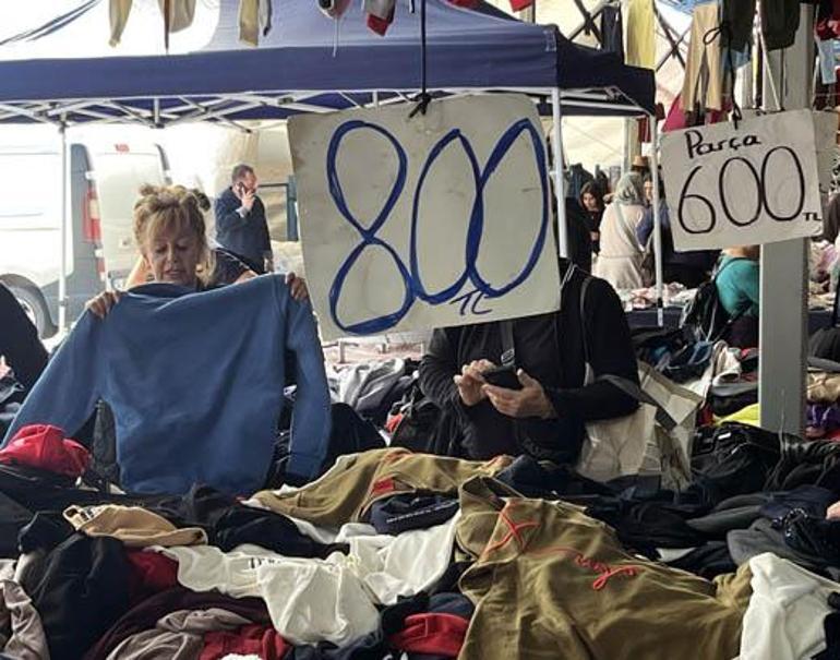 Gurbetçi sezonunun sona erdiği Edirne’de, Bulgar turist hareketliliği: Arabamızı doldurduk