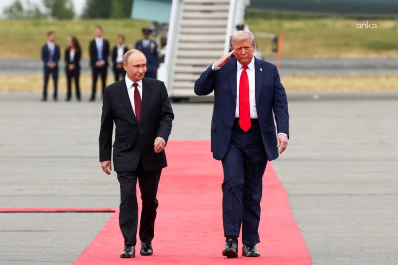 Kremlin: Gerekli hazırlıklar yapılmadan üst düzey bir görüşme zaman kaybı