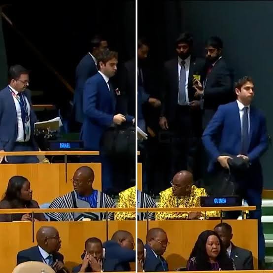 Dünya Erdoğan'ın BM mesajlarını böyle gördü!