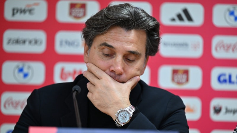 Vincenzo Montella: İsteyen beğenmesin, başaran tek benim!