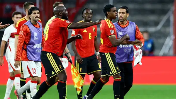 Maç sonu tartışmışlardı: Belçikalı futbolcudan Arda Güler açıklaması