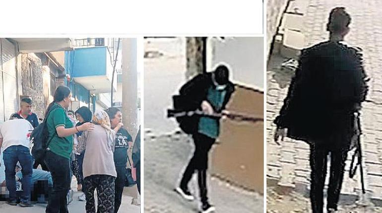 15 yaşındaki öğrenciden kanlı saldırı! Üçü ağır 11 yaralı