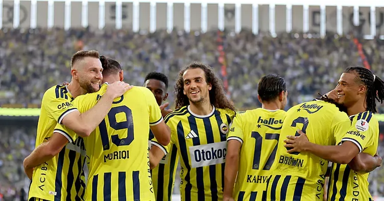 TURAN TOVUZ - FENERBAHÇE MAÇI HANGİ KANALDA? | Turan Tovuz - Fenerbahçe maçı saat kaçta?