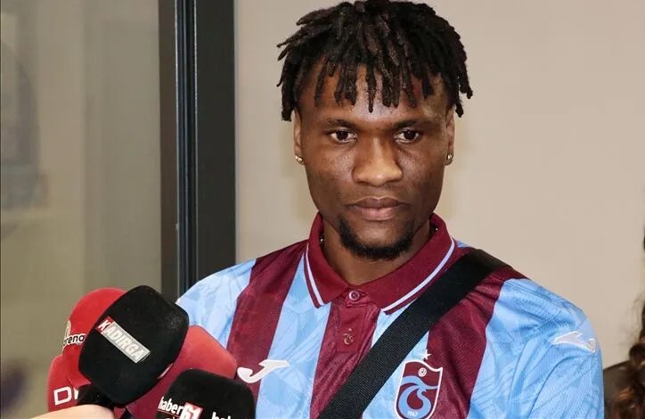 SÜPER LİG'İN EN DEĞERLİ 11'İ