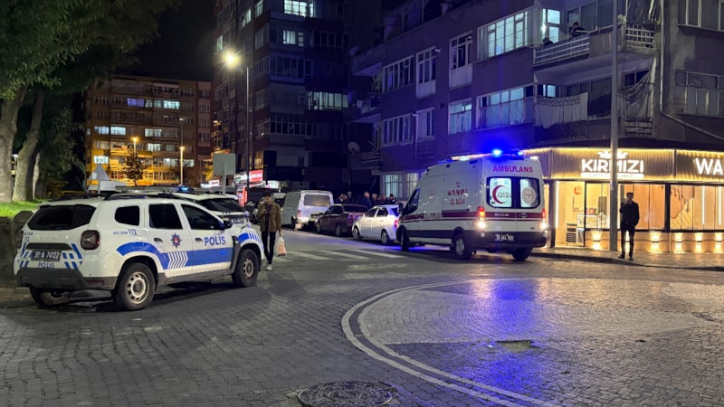 Kayseri’de tek başına yaşayan yaşlı adam evinin tuvaletinde ölü halde bulundu