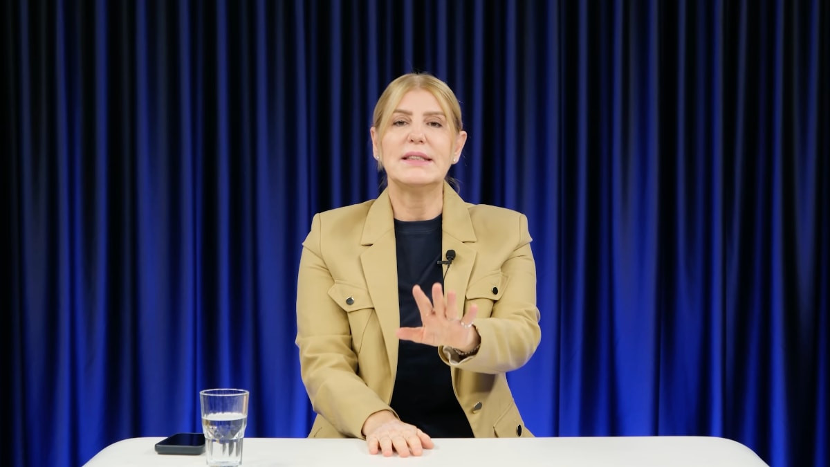 Sevda Türküsev, Oğuzhan Koç'un 'sahneden had bildirme'sini yorumladı