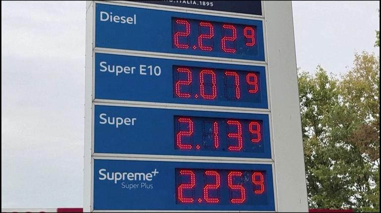 Trump’ın yeni hamlesi: Avrupa’nın dizeline göz dikildi