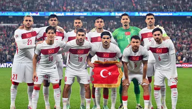 Milli heyecan ATV'de! İşte İtalya-Türkiye maçının muhtemel 11'leri