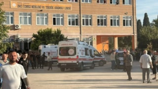 Manisa'daki okul saldırısına yayın yasağı getirildi