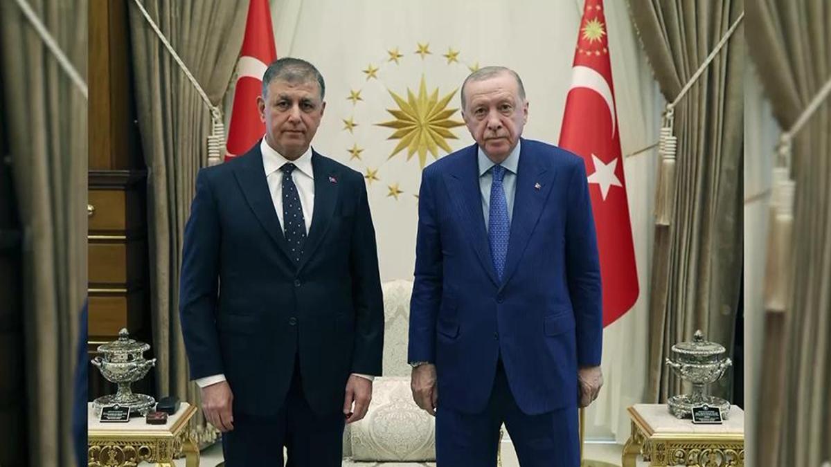 Cemil Tugay AK Parti’ye mi geçiyor?