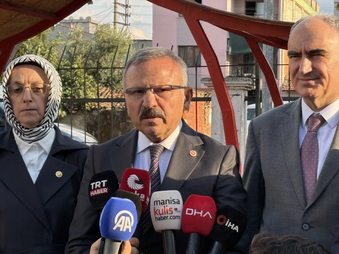 TEHLİKE EVDE BAŞLIYOR