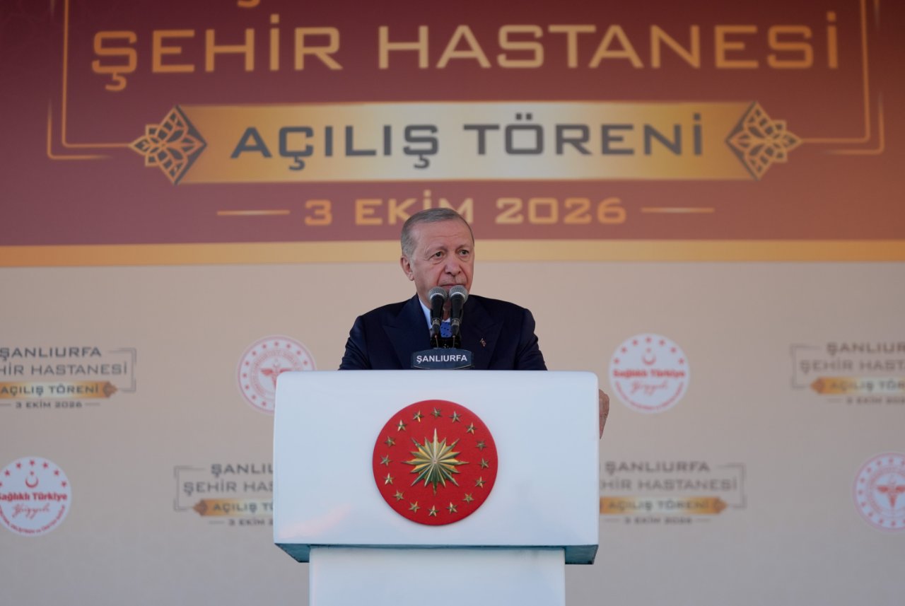 "YOL HARİTAMIZI BELİRLEDİK"