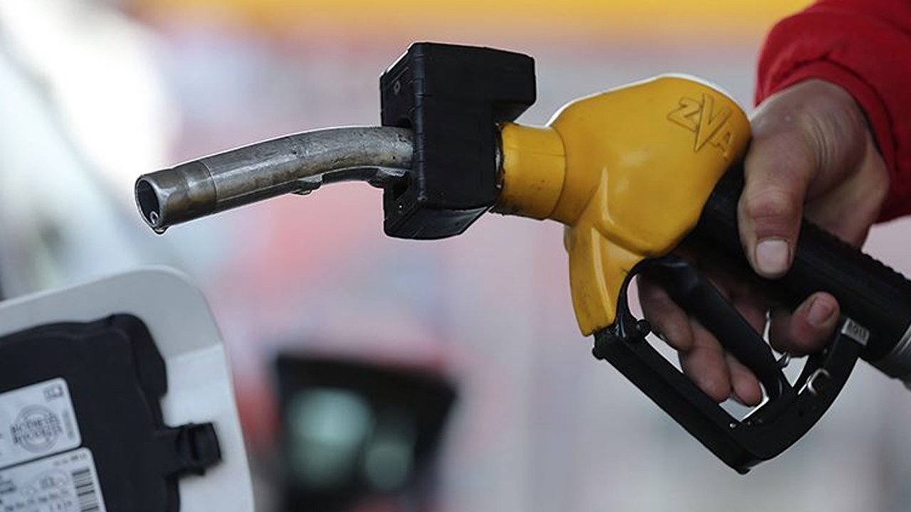 Petrol düştü, akaryakıta büyük indirim geliyor