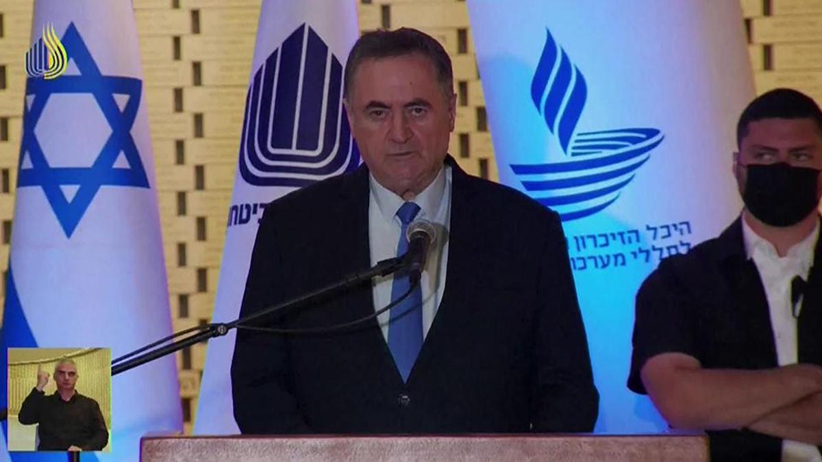 Katz'dan Gazze'ye yeni tehdit