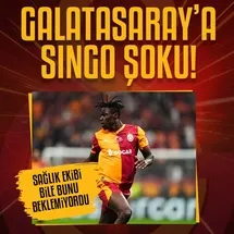 Bizim Çocuklar'ın Uluslar Ligi macerası başlıyor! Milli heyecan Atv'de