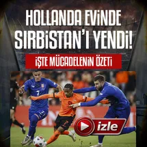 Malta sahasında tek golle galip!