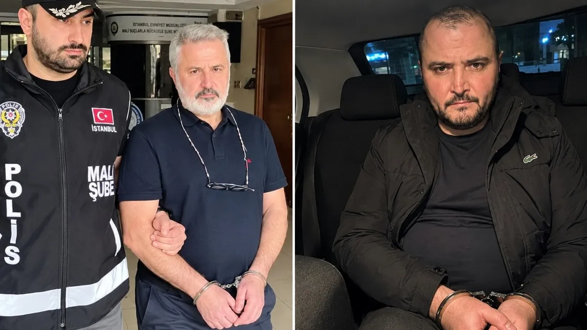 Fon krizine tarihsel bakış: Osmanlı’da devleti zarara uğratanın gözünün yaşına bakılmazdı... Ya elleri ya kelleleri vuruldu