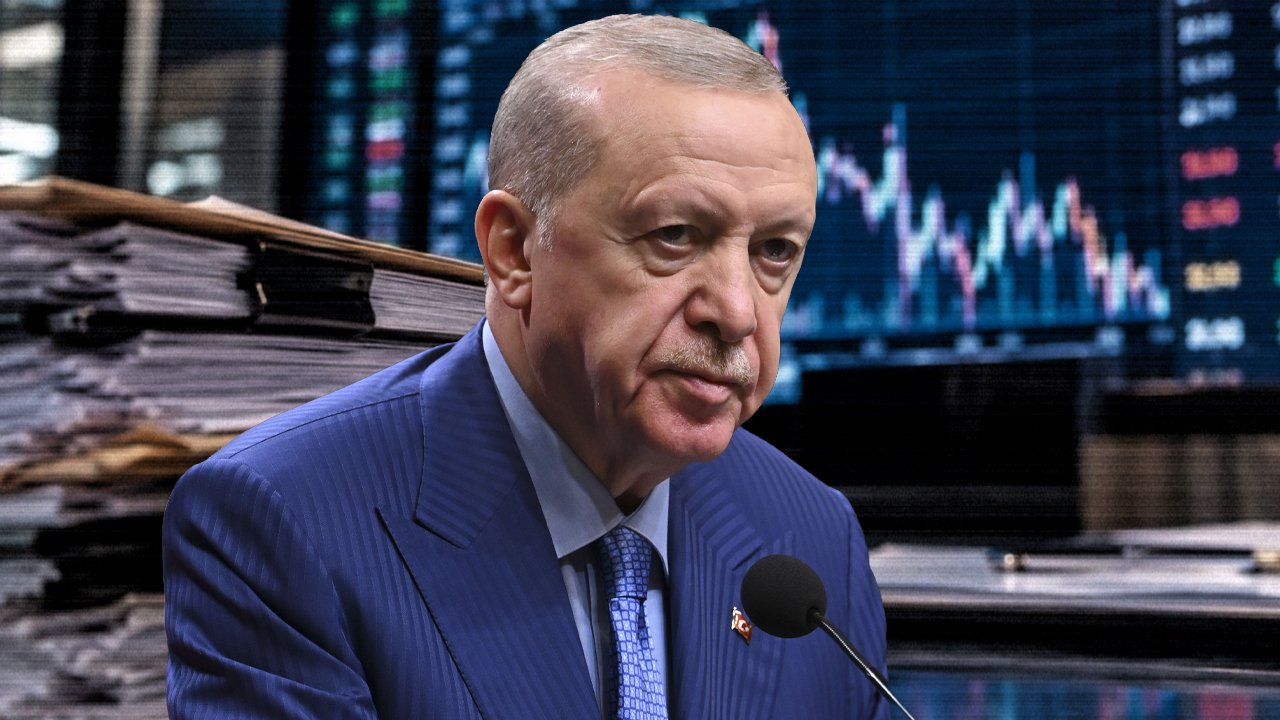 "YOL HARİTAMIZI BELİRLEDİK"
