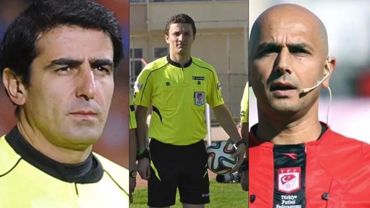Türk futbolunun kara kutusu açıldı: Tanık hakemlerin ifadeleri Takvim'de! Usulsüz tasfiyeler, tehdit, şantaj iddiaları...
