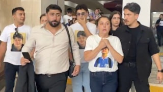 Atlas Çağlayan davasında gerekçeli karar açıklandı