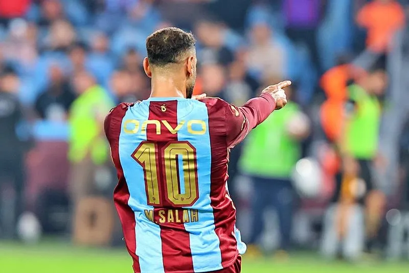Muhammed Salah tarihe geçmeye hazırlanıyor: 9. dakikada gol atması yetecek!