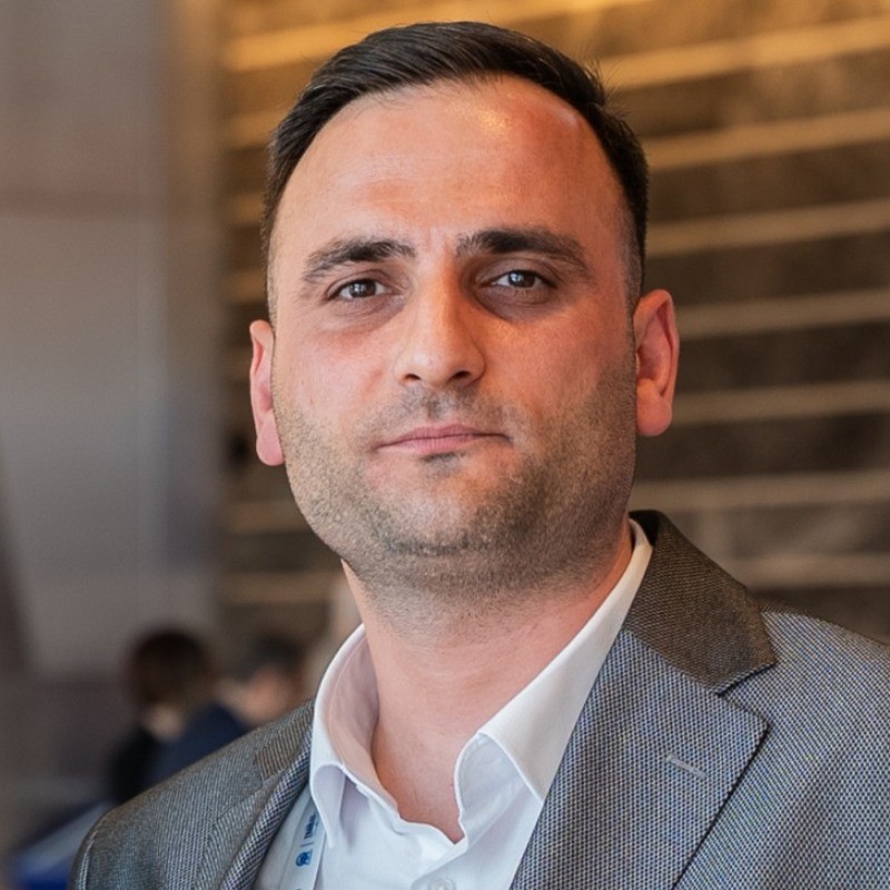 TMSF KAYYIM OLARAK ATANMIŞTI!