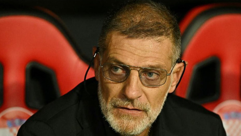 Bilic ve Livakovic kabusu yaşadı: İngiltere'den Hırvatistan'a tarihi fark