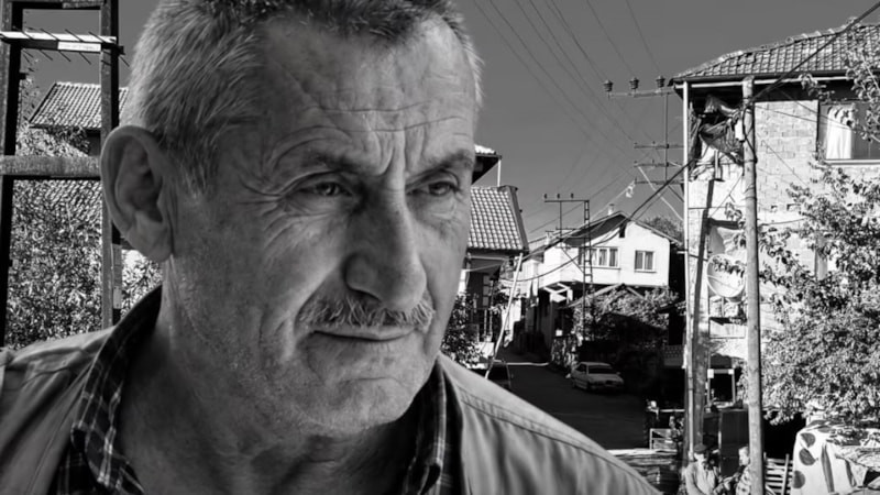 Bartın'da kestane toplamaya gitti, geri dönemedi