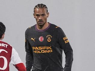 Galatasaray’da Barış Alper’e nefes molası: Okan Buruk özel izin verdi