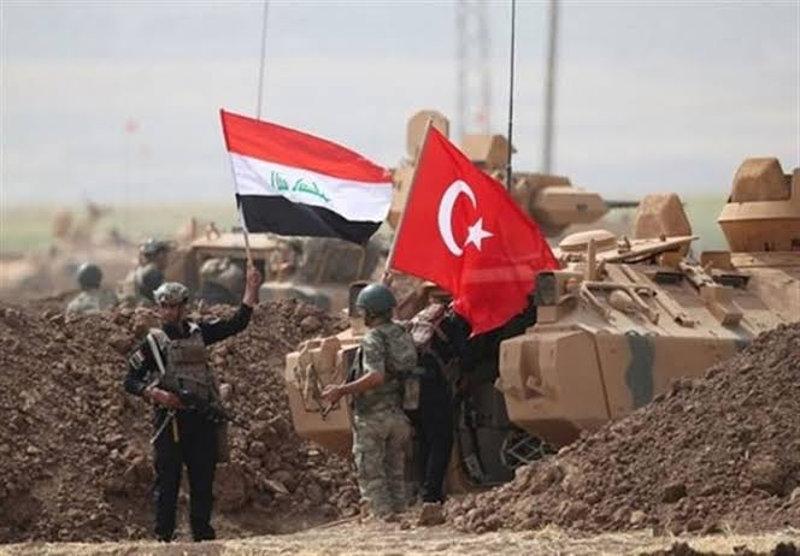 İsrail basını böyle duyurdu: Türkiye bir Arap ülkesini daha fethetmeye hazırlanıyor