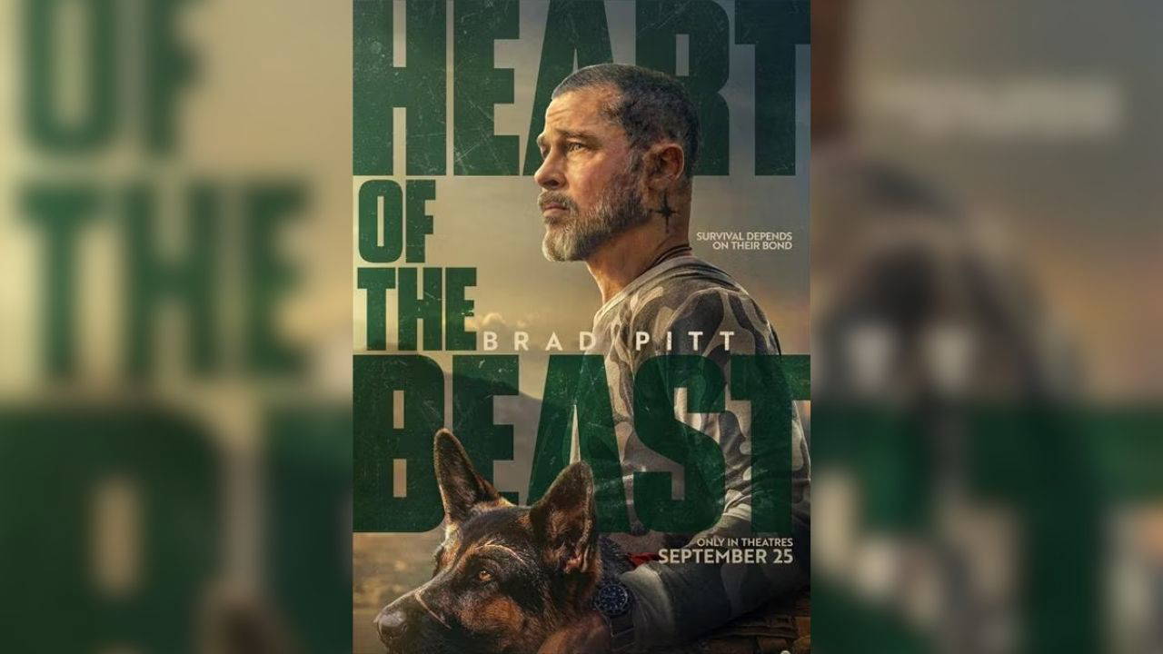 Sinema salonlarında yıldız geçidi: Brad Pitt, Tom Cruise ve Anne Hathaway aynı hafta vizyonda!
