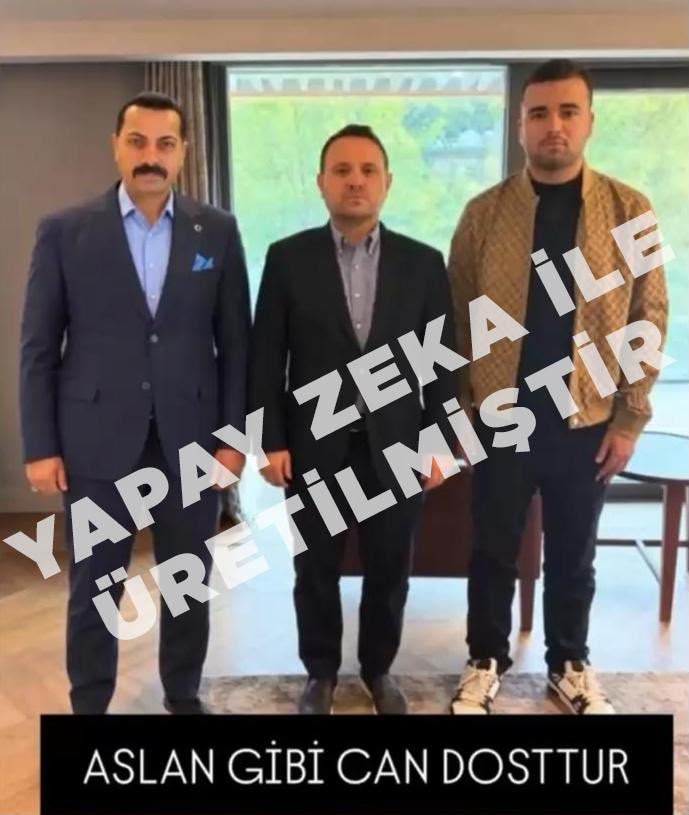 YAPTIĞI HESAP ELİNDE PATLADI