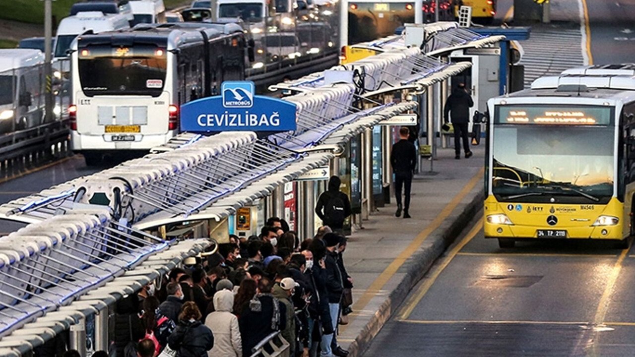 İstanbullular dikkat! O gün toplu taşıma bedava olacak