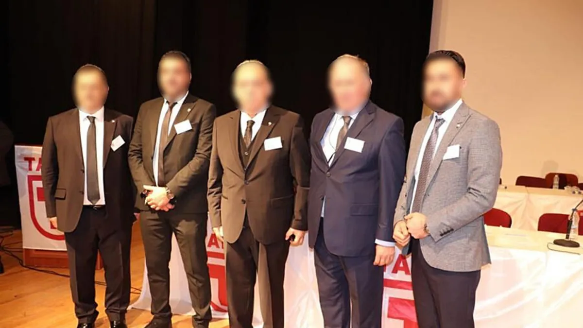 Ege'nin devinden 57 milyon TL'lik skandal! Para hareketliliği dikkat çekti: TARİŞ Pamuk Birliği yönetimi yargılanacak