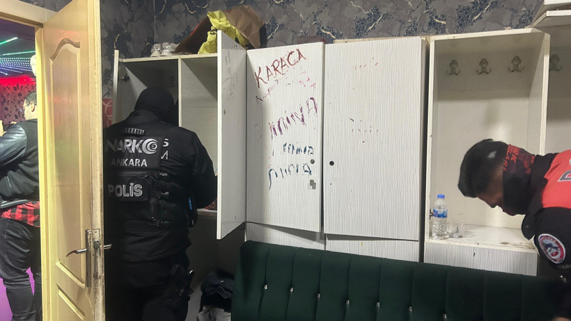Hesaba itiraz edene senet imzalatıyorlardı: Çok sayıda kişi gözaltına alındı