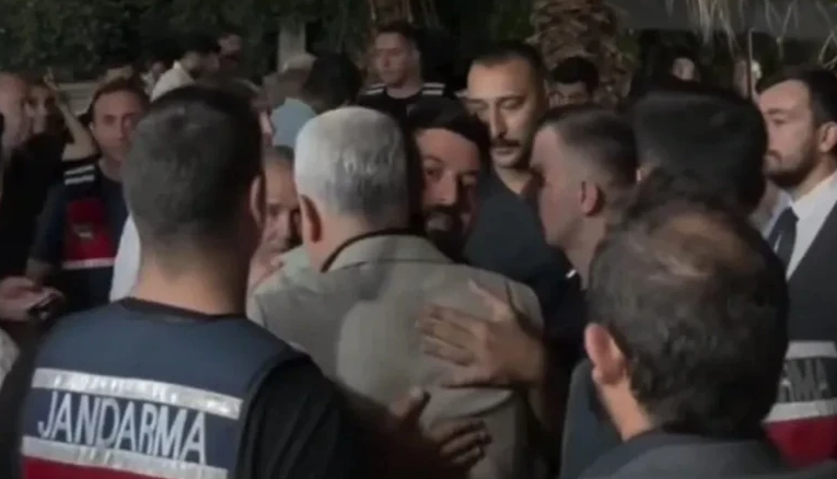 Tatlıses saldırısında hüküm giymişti: Abdullah Uçmak yıllar sonra görüntülendi