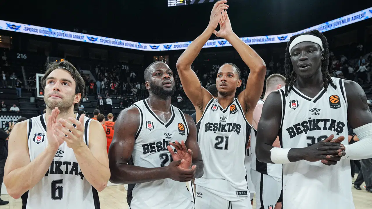 Maccabi Tel Aviv - Beşiktaş maçı ne zaman, saat kaçta, hangi kanalda? Şifresiz mi?