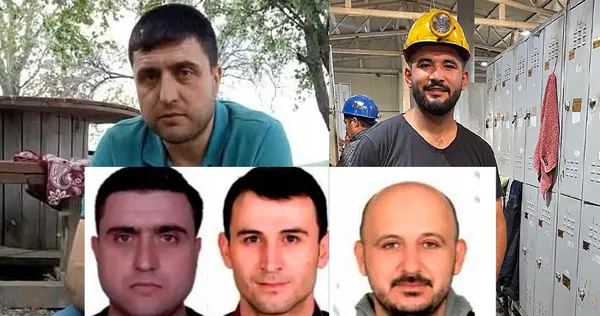 SON DAKİKA: Soma'da göçük faciası! İzmir'den Balıkesir'e yürek yakan acı! Sağ kurtulan işçi o anları anlattı: Direkler bir anda...
