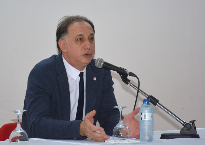 Eski hakem Alper Ulusoy'un ifadesi ortaya çıktı!