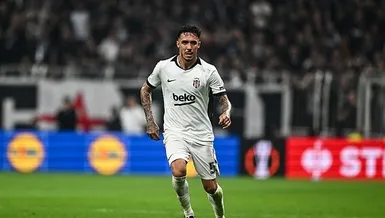 Ada’dan Emirhan'a kanca!