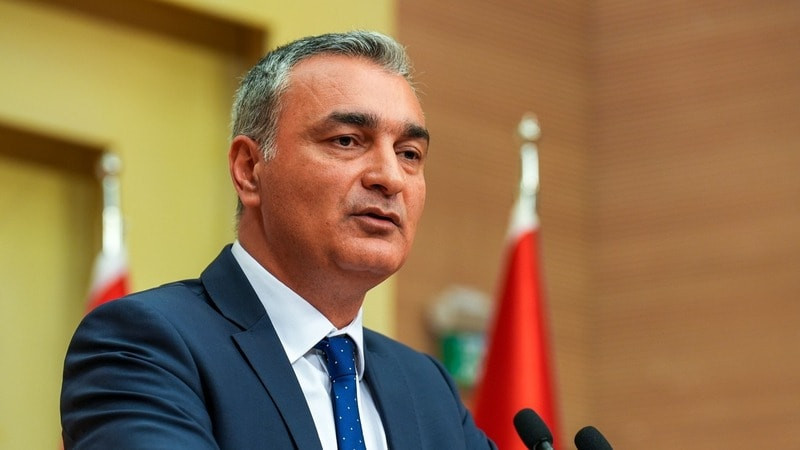 Müslim Sarı, Kemal Kılıçdaroğlu'nun İmamoğlu için söylediği sözleri değerlendirdi